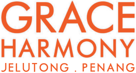 Grace Harmony, Jelutong Penang